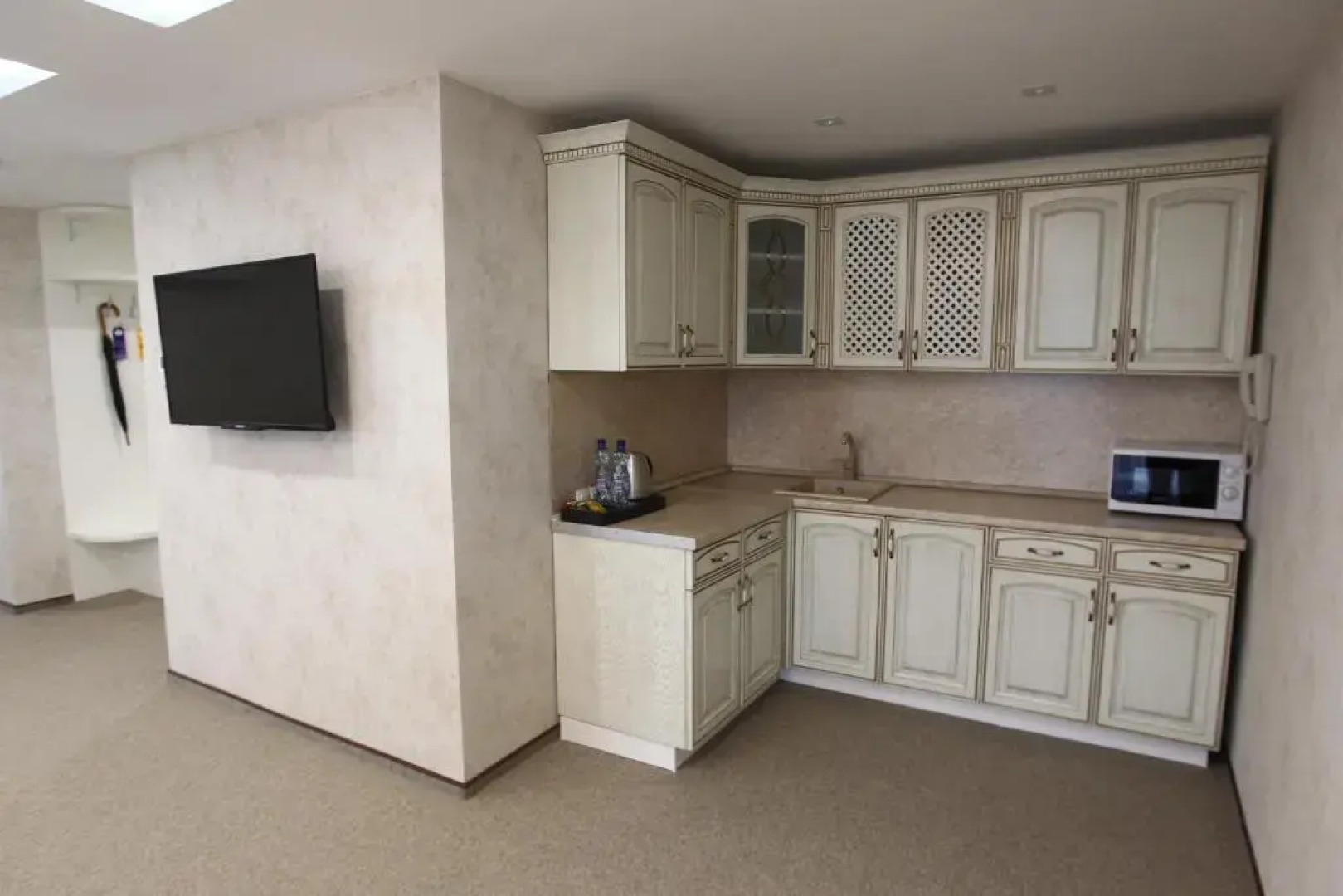 Гостиница Алеся TGB