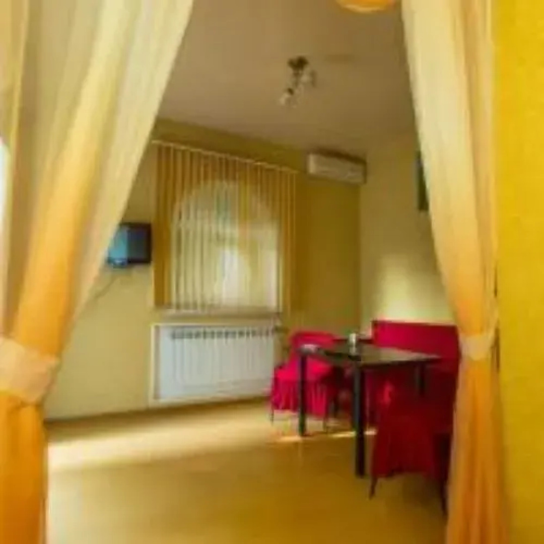 Отель Пять Звёзд