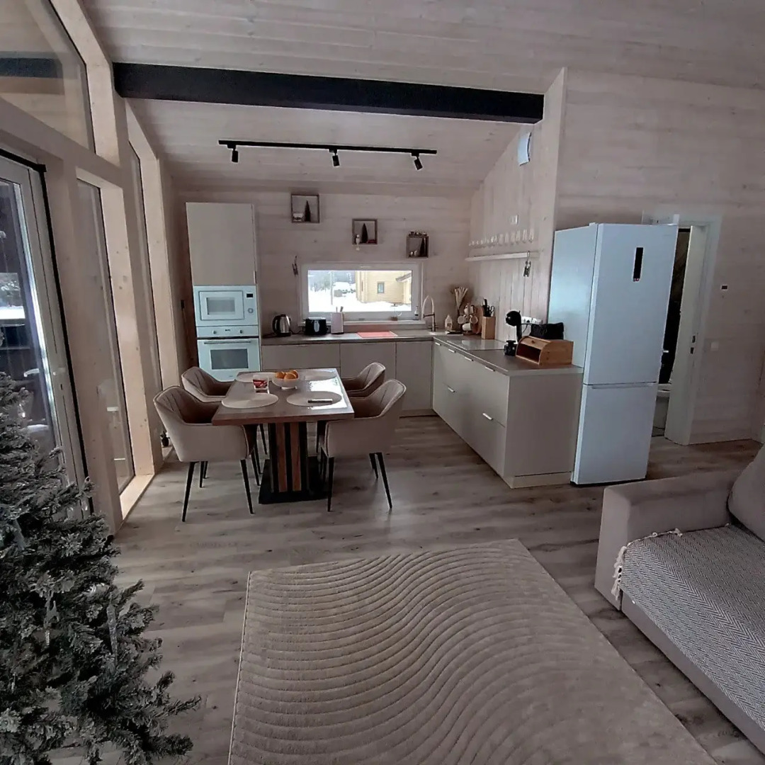 Частный дом Vremya Otdykha