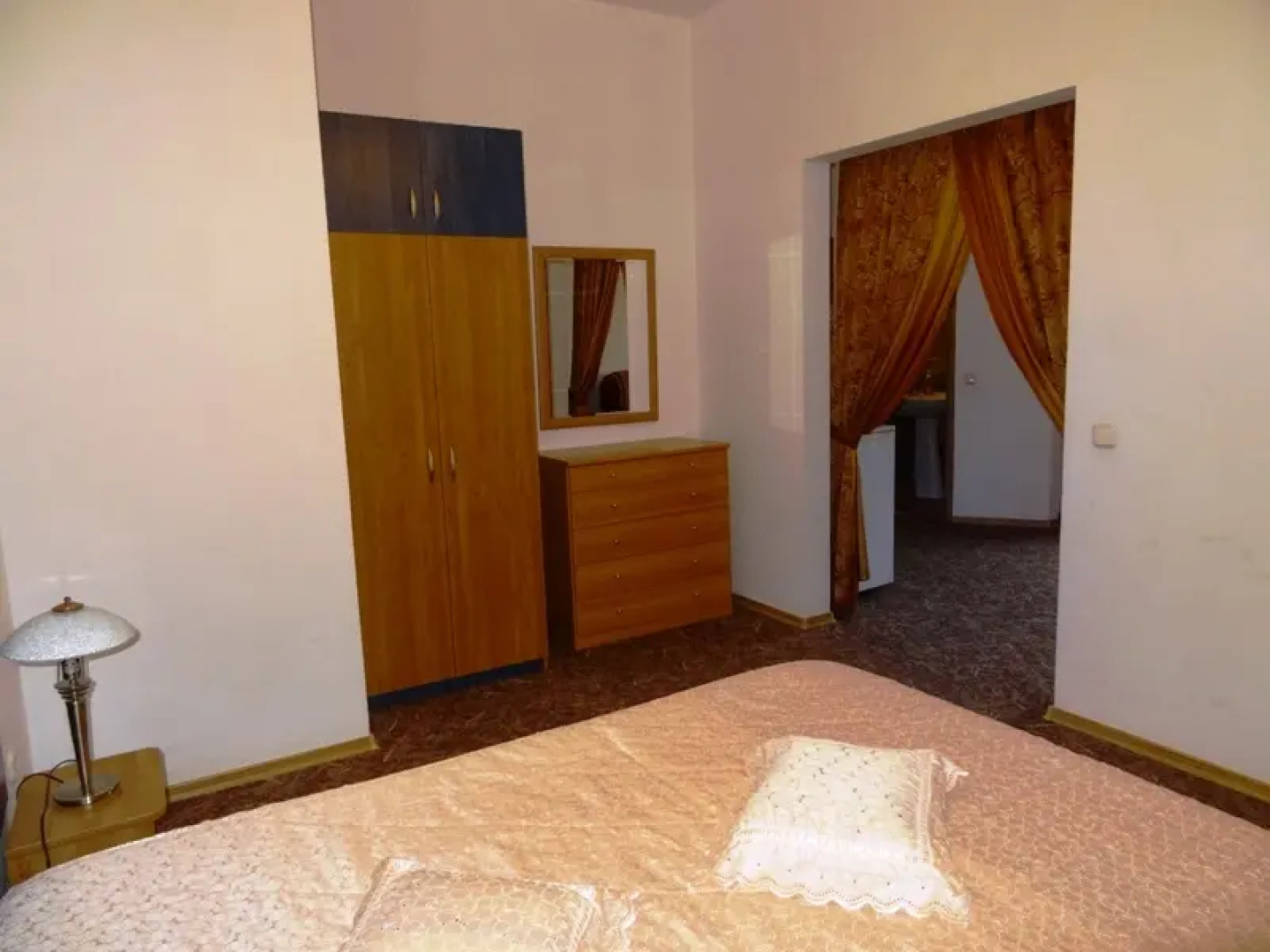 Гостевой дом Жемчужина