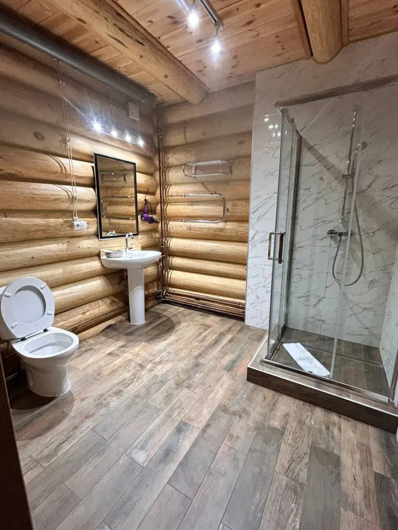 Отель Парк Байкальские сезоны