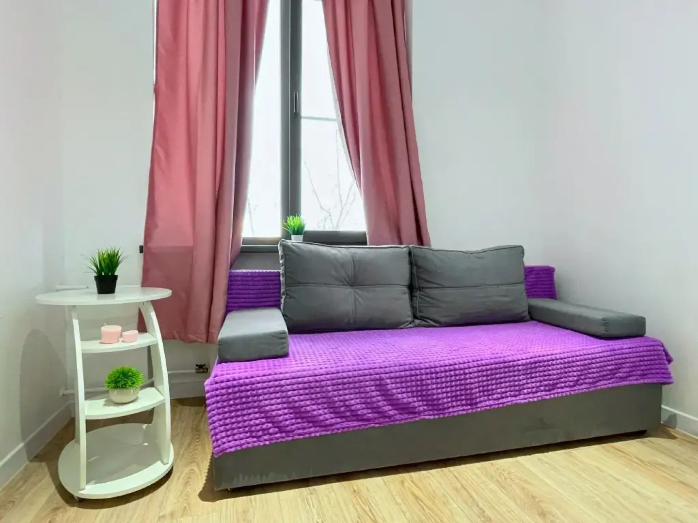 Апартаменты Dialog Apart 1