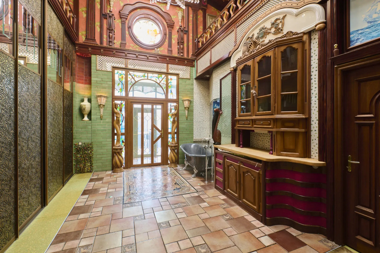 Частный Дом Старая Купавна