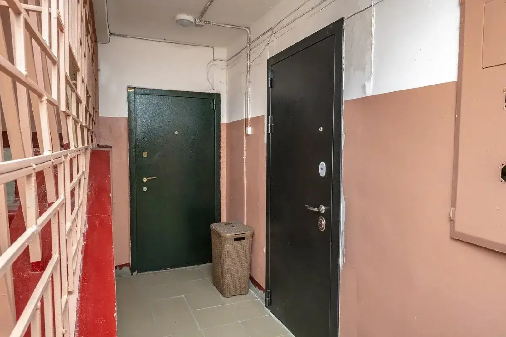 Апартаменты TopHouse на Красного Знамени 91 двухкомнатные