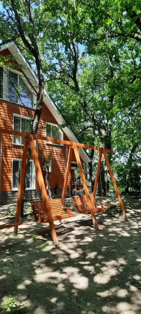 Парк-Отель Риверсайд