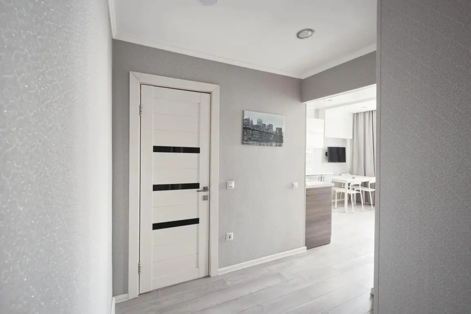 Апартаменты Пичугина 6 (10)