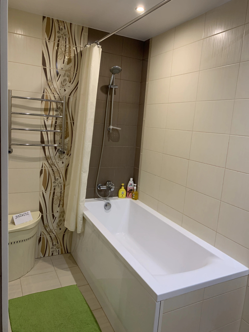 Апартаменты Лючия 17