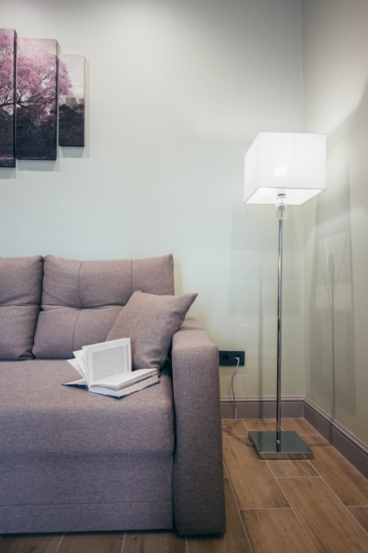 Квартира Olive Marine Resort 1