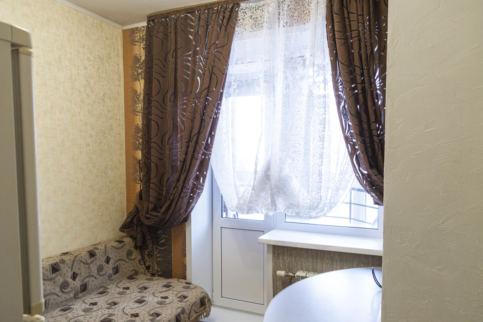 Апартаменты около Зоопарка