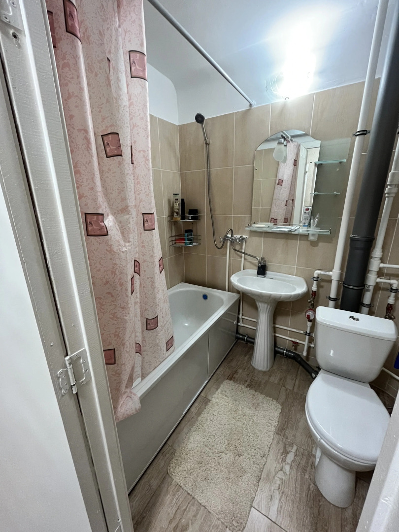 Квартира Уютная в новом доме