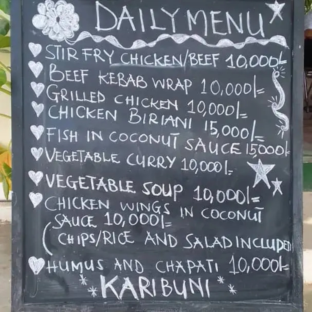 Бунгало Spice sea beach house & restaurant