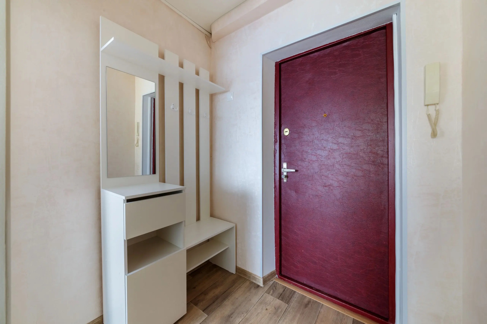 Апартаменты Apart Lux 4-я Сокольническая