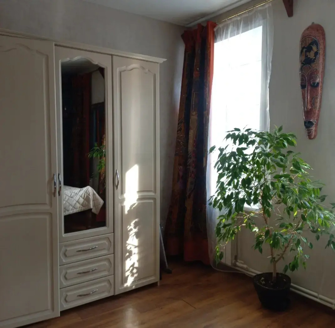 Апартаменты Казанский дворик