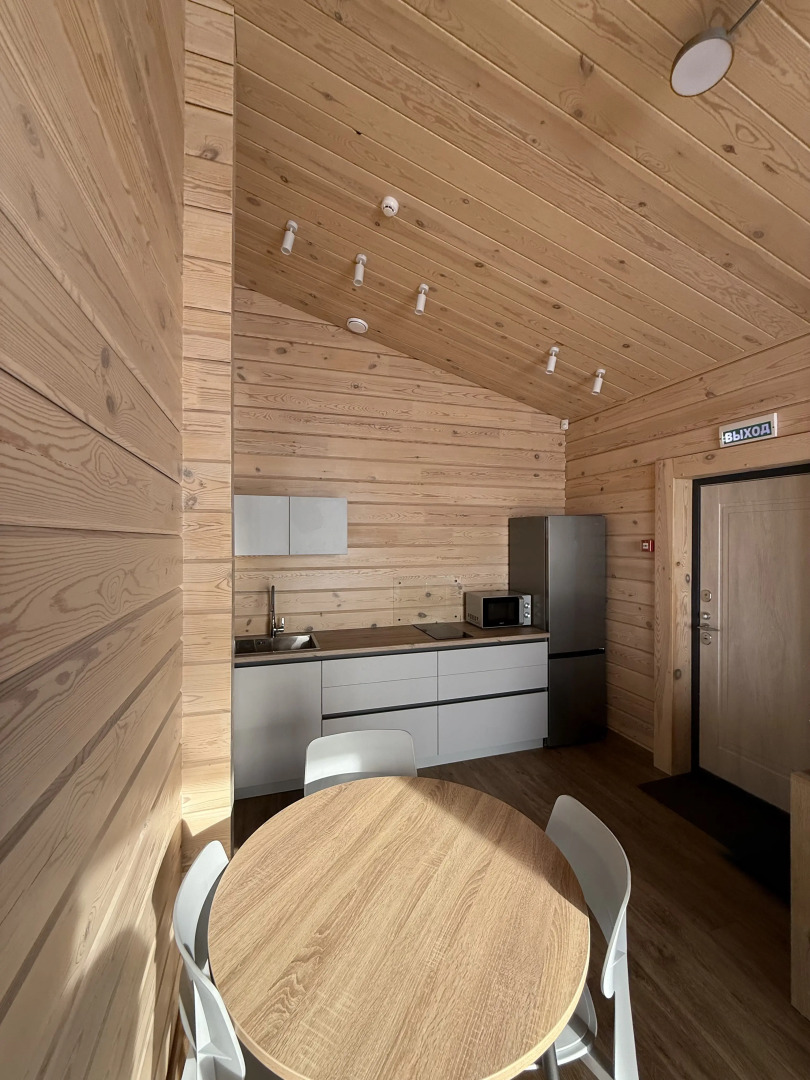 База отдыха BorWood