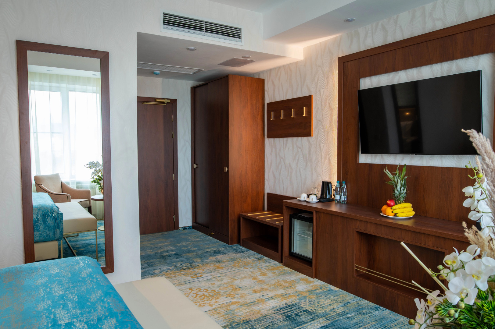 Отель Best Western Plus Oskemen