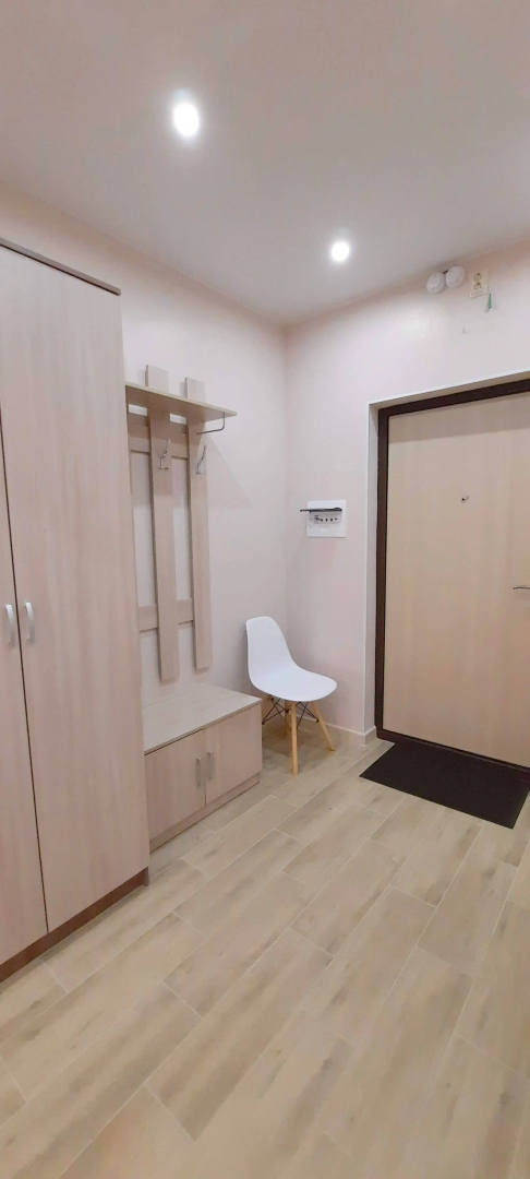 Апартаменты Romantic на Звёздной