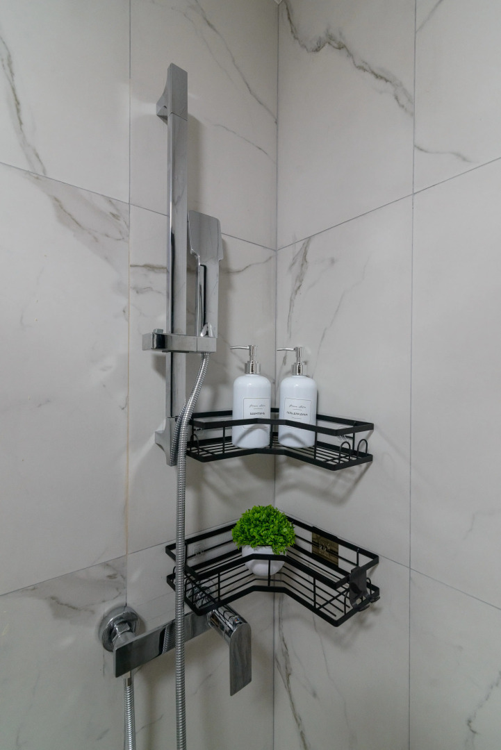 Апартаменты от FolkFort Двухуровневый Комфорт с Полноценным Вторым Этажом