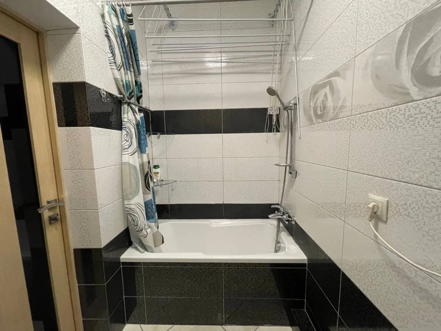 Квартира на Радистов