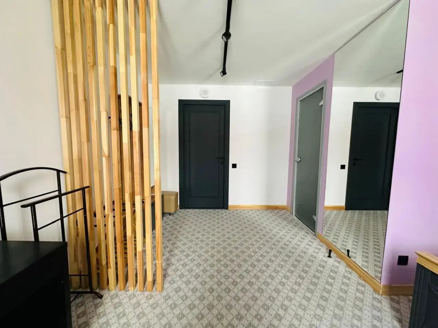 Отель Авиатор