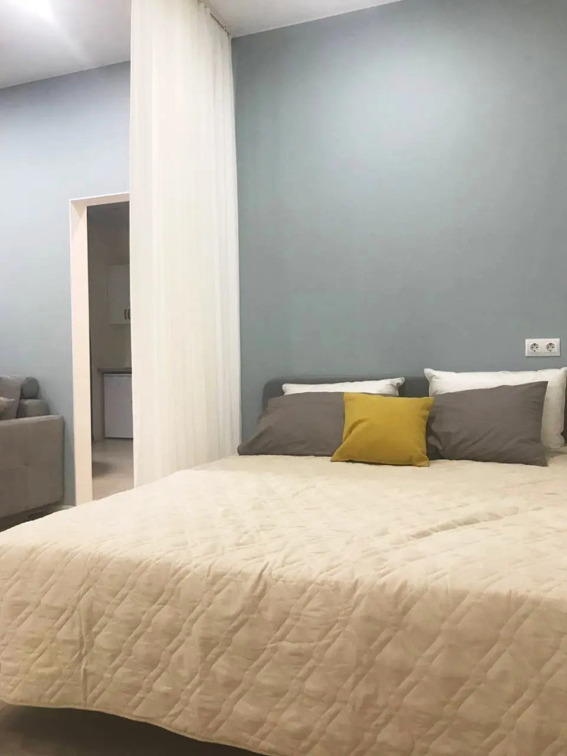 Апартаменты Театральный Переулок