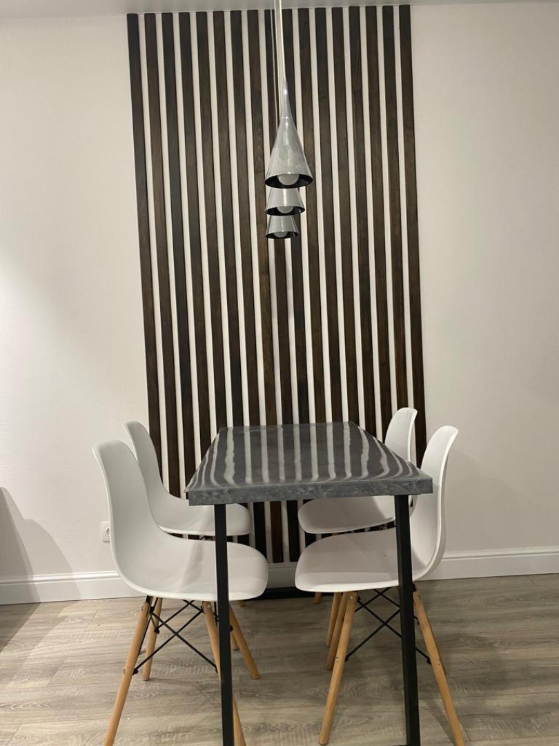 Апартаменты EvroBereg72