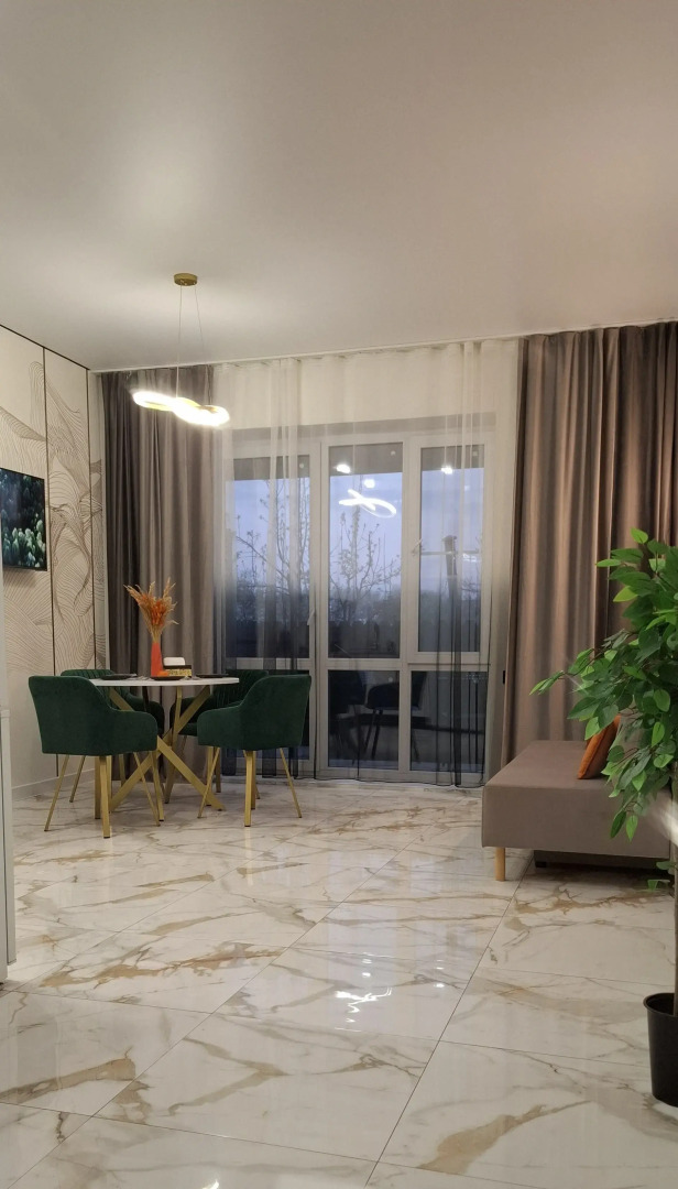 Гостевой дом в центре города