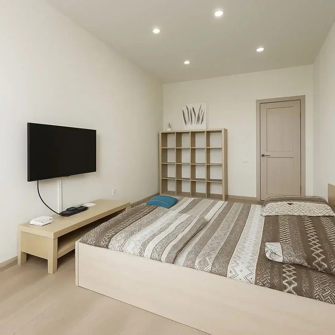 Апартаменты на Михеева 29