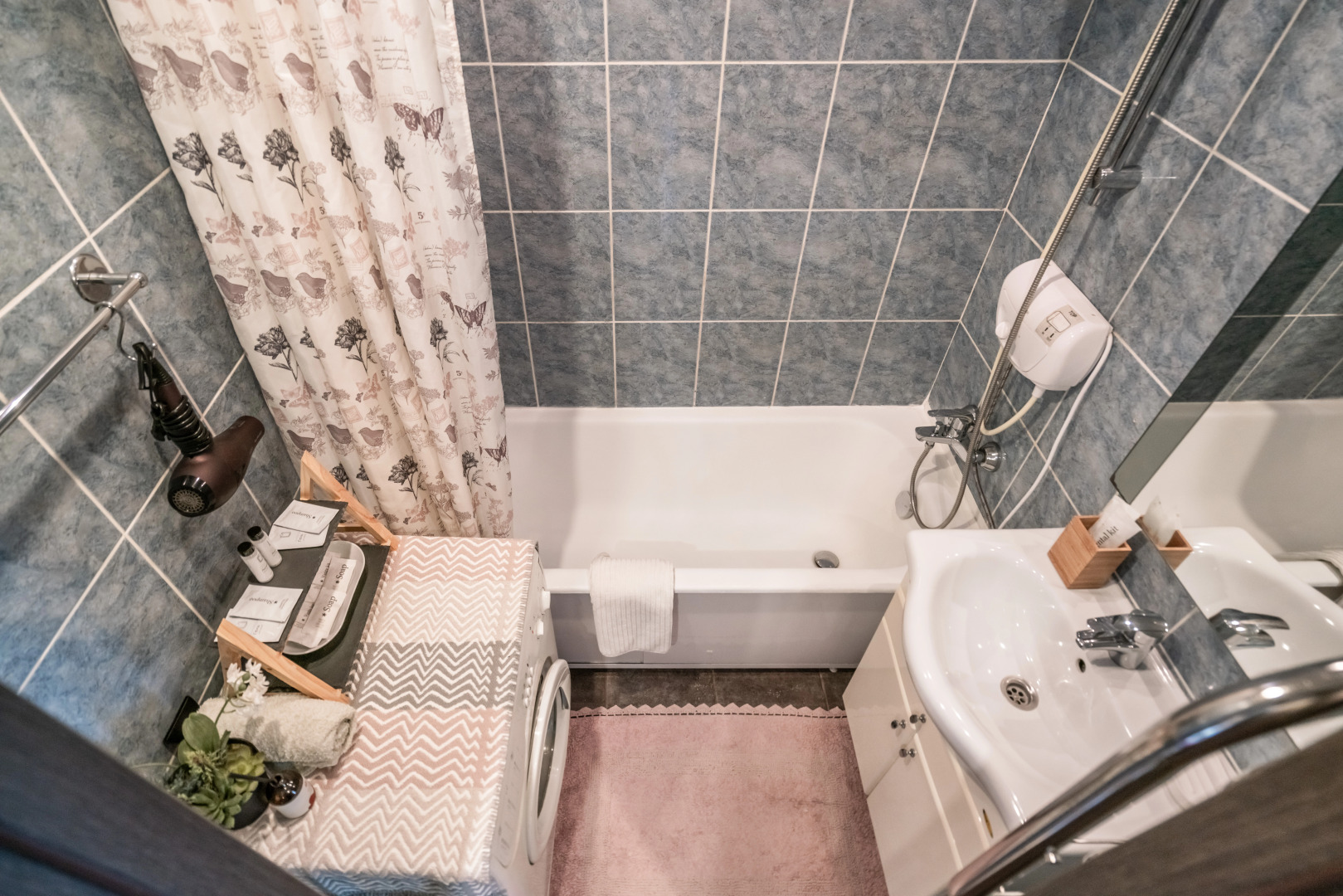 Апартаменты Морошка на Дачном