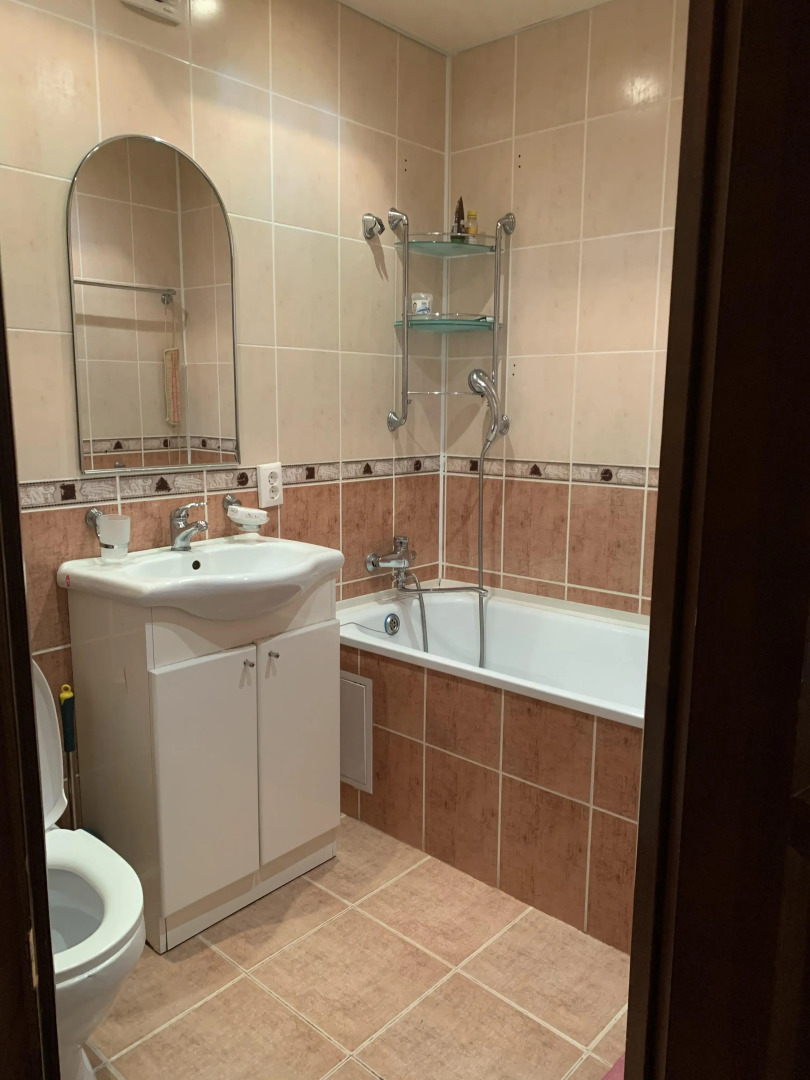 Квартира в Эльбрусе