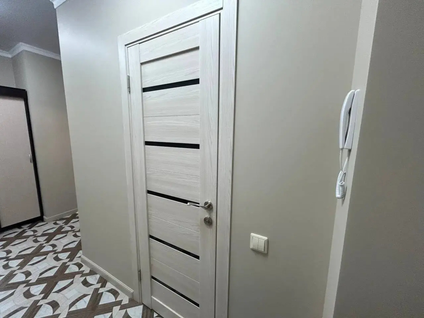 Апартаменты у Моря