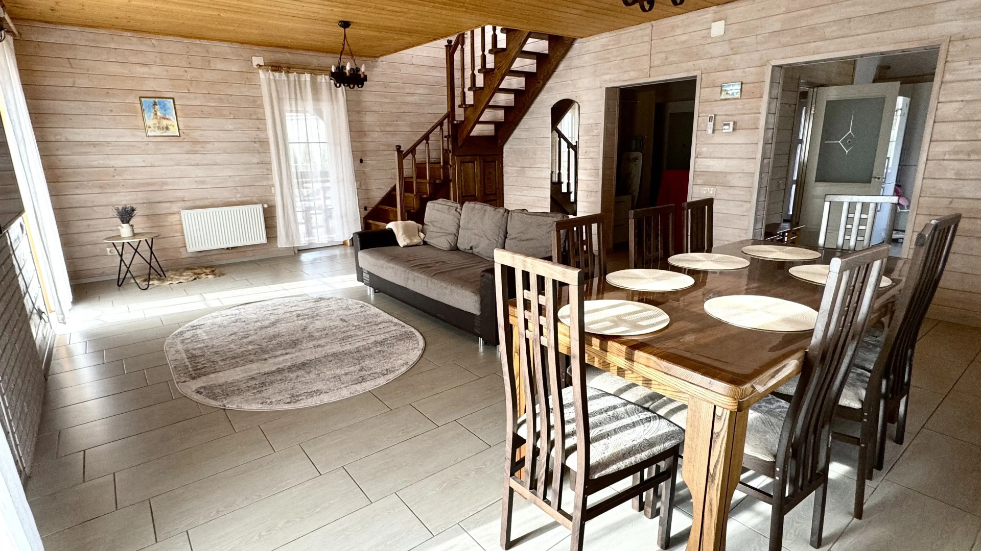 Гостевой дом Lake House