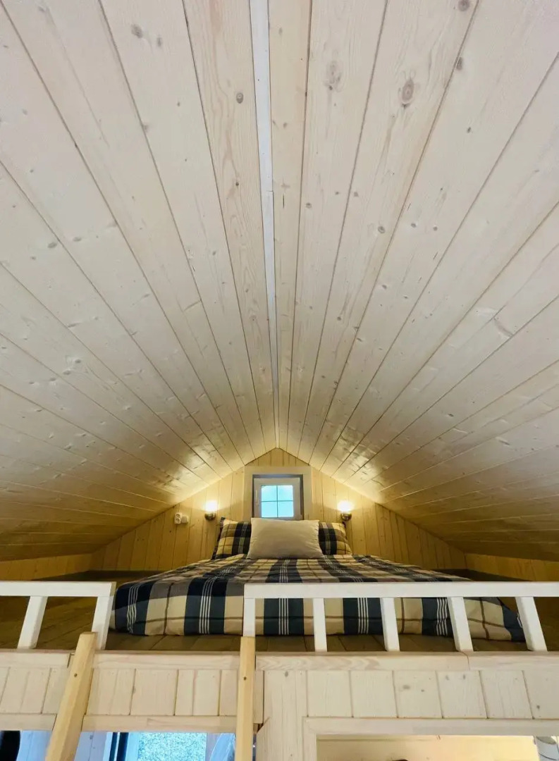 Гостевой дом vpolenovo