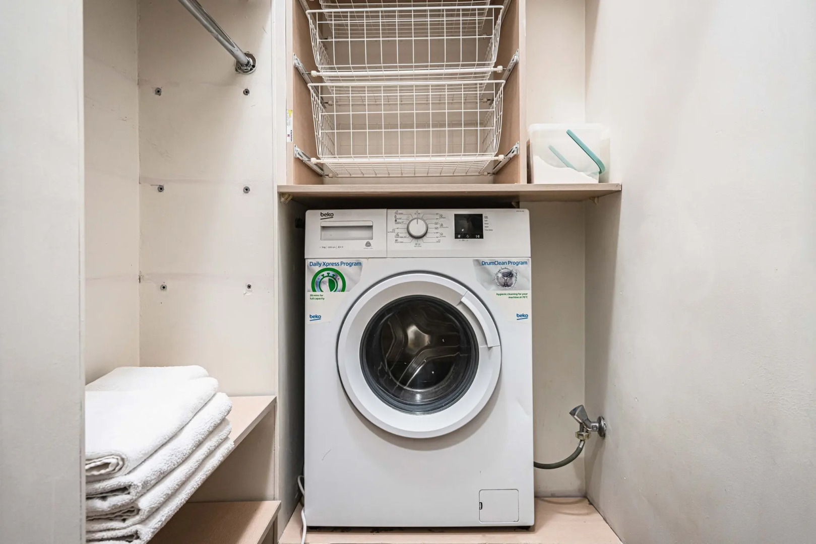 Апартаменты Crown39 - Gagarina 1 - 1к №48: 67 м2, 9 этаж из 11