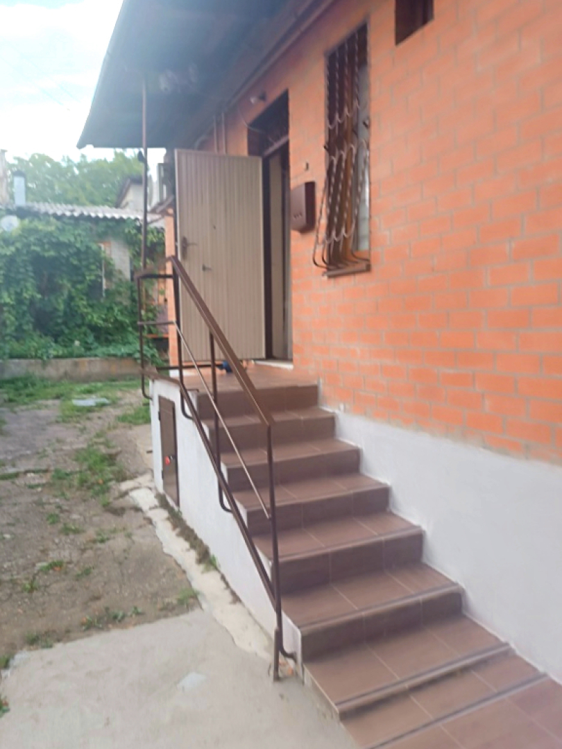 Апартаменты 3-х комнатные с отдельным входом