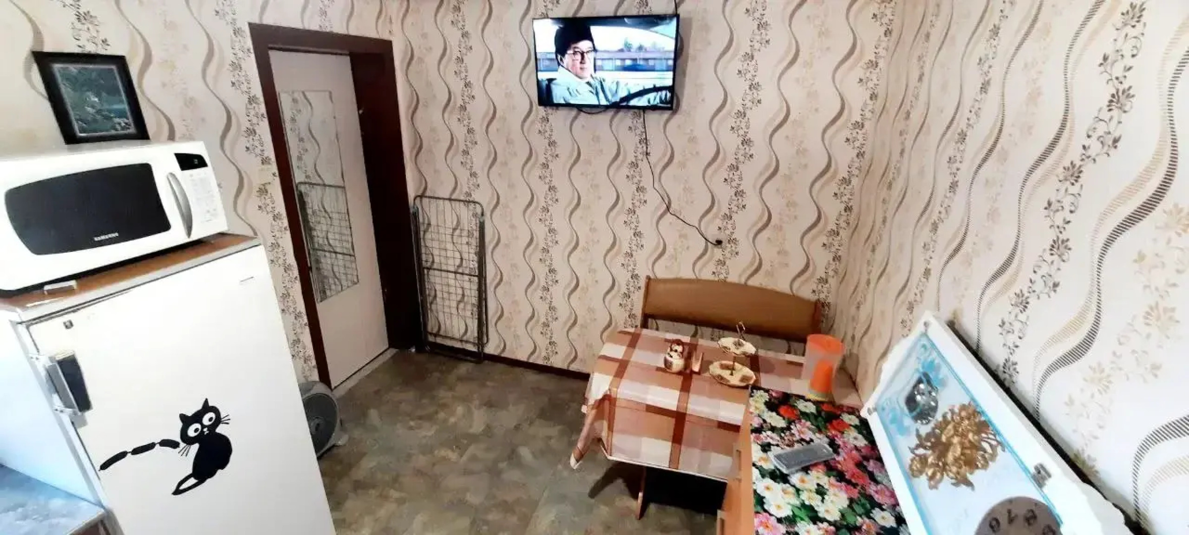 Гостевой Дом Коттедж у Моря