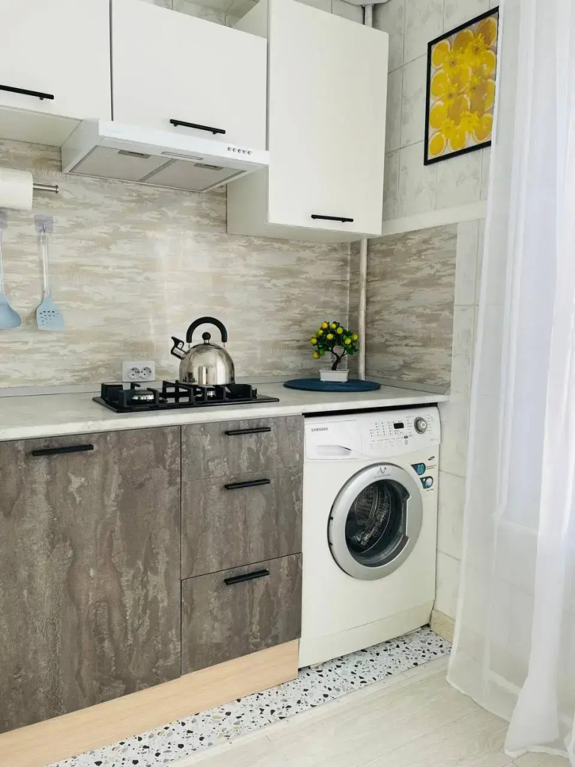 Квартира в центре