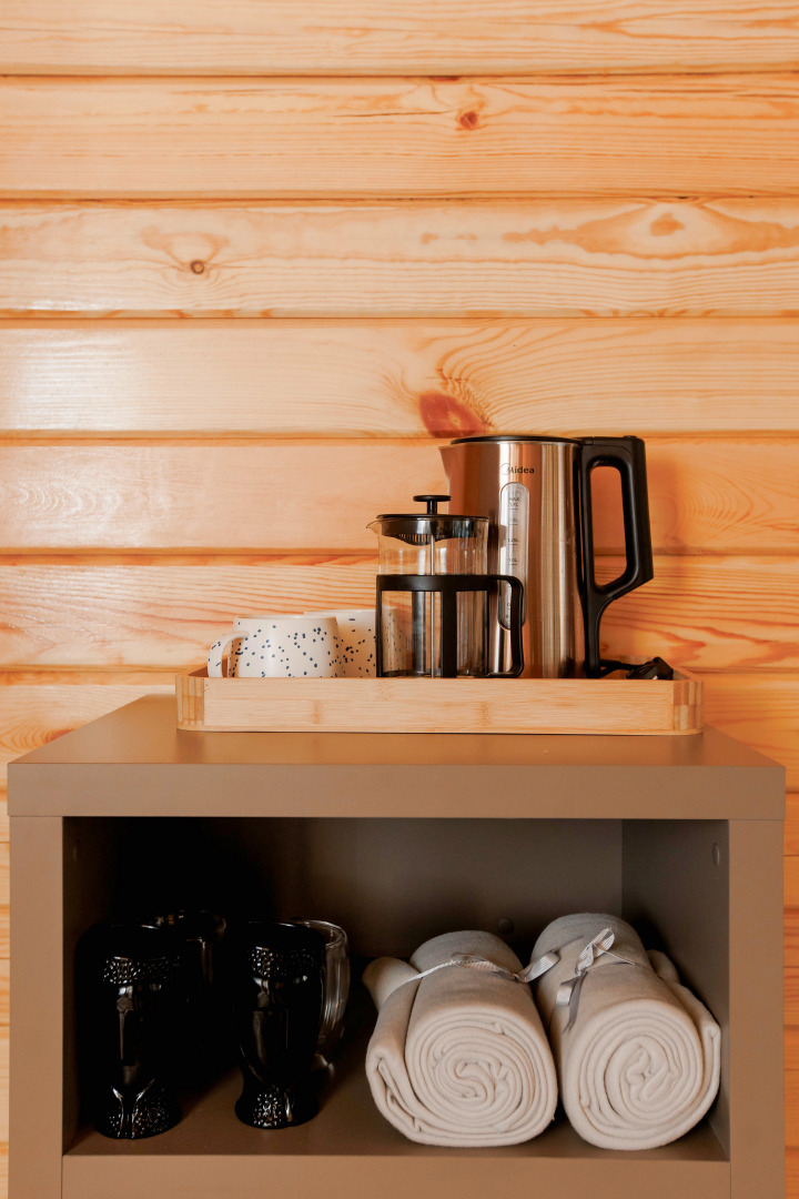 Отель Ayat River