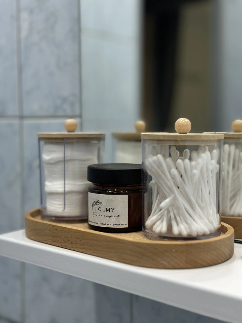 Апартаменты J&N Apartments Трёхместная студия с балконом в центре города Московский 16