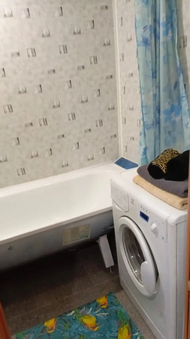 Квартира 3х Комнатная Горького 8Б