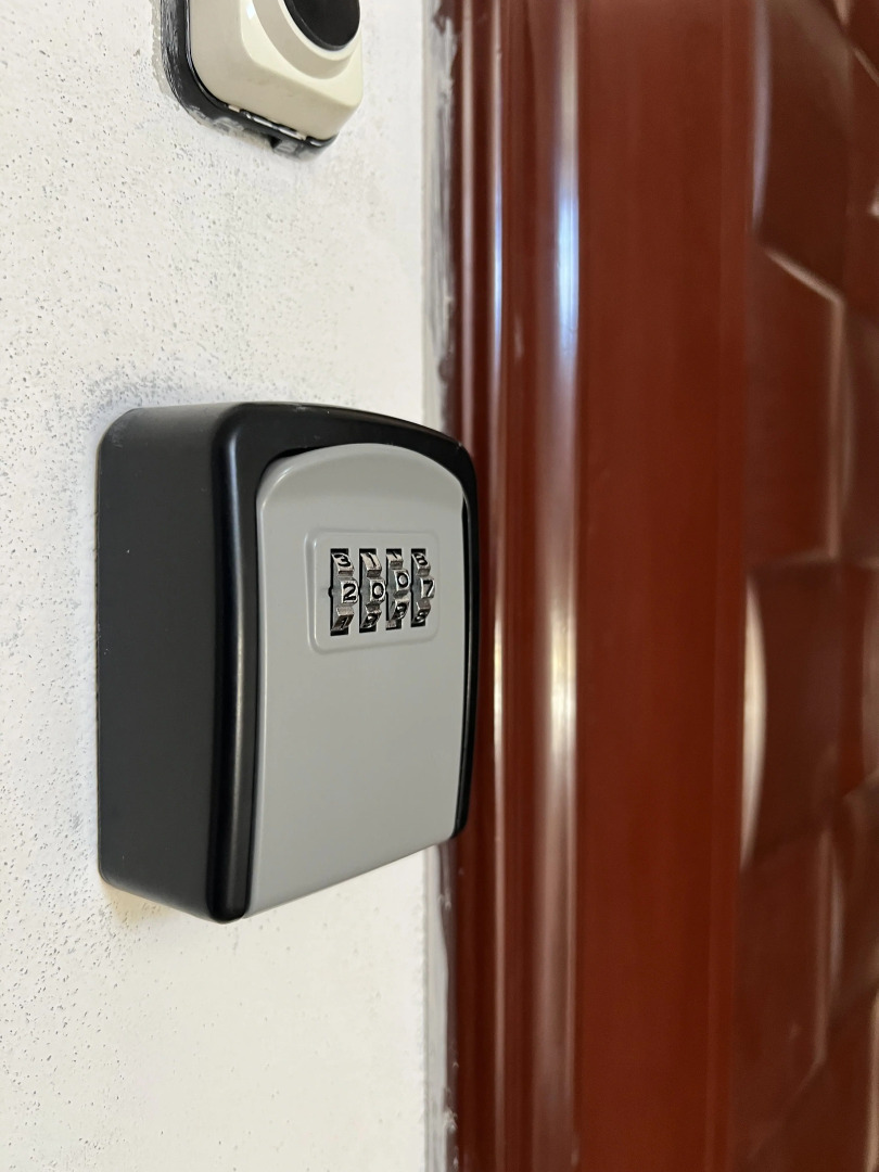 Квартира Сердоболь 64