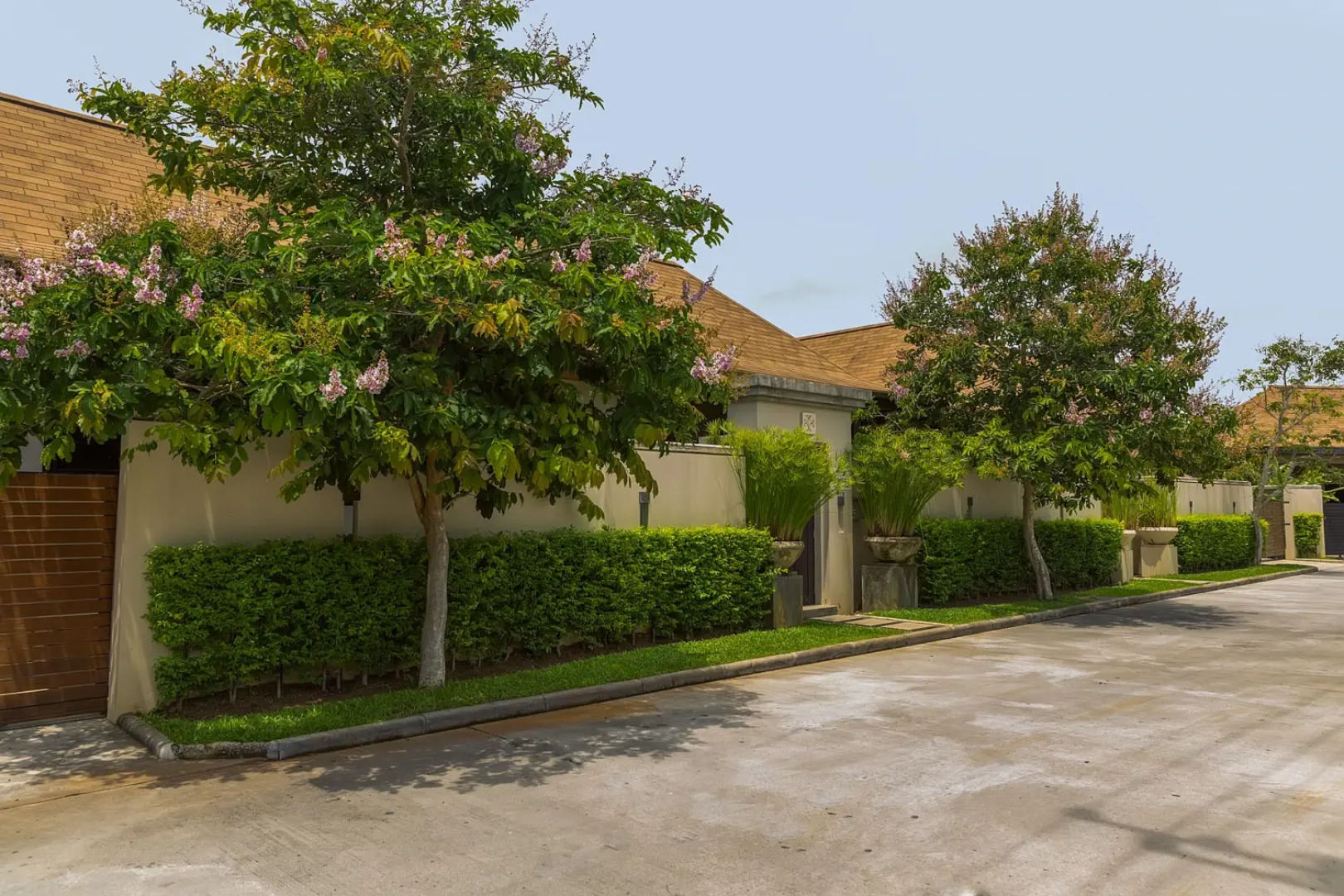 Вилла Haeata 3BR, Private Pool, Nai Harn Beach