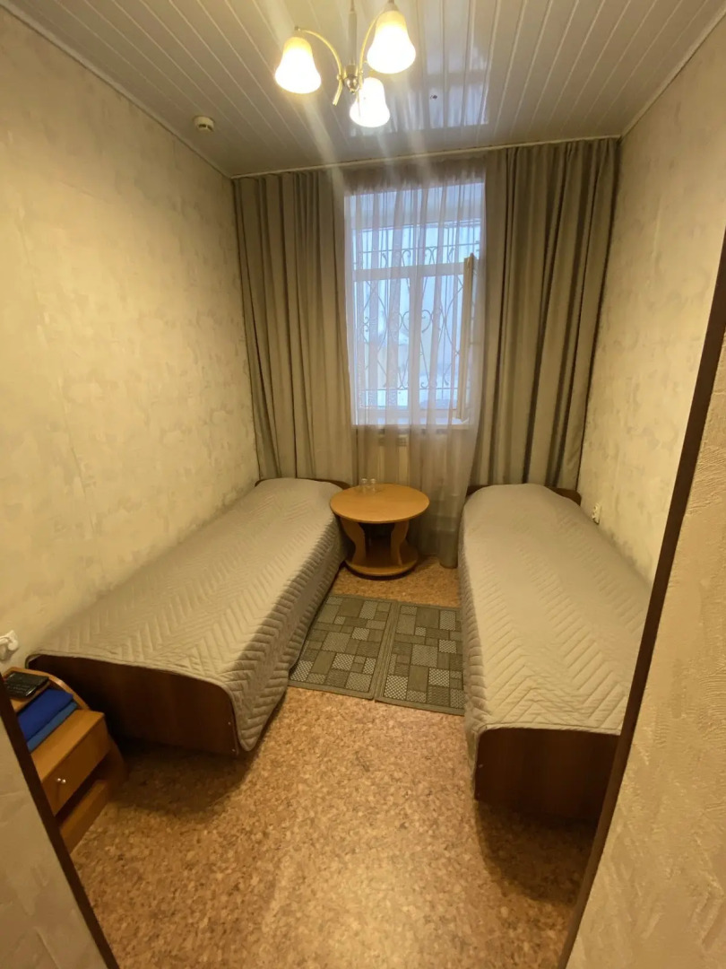 Мини-отель Уют-центр