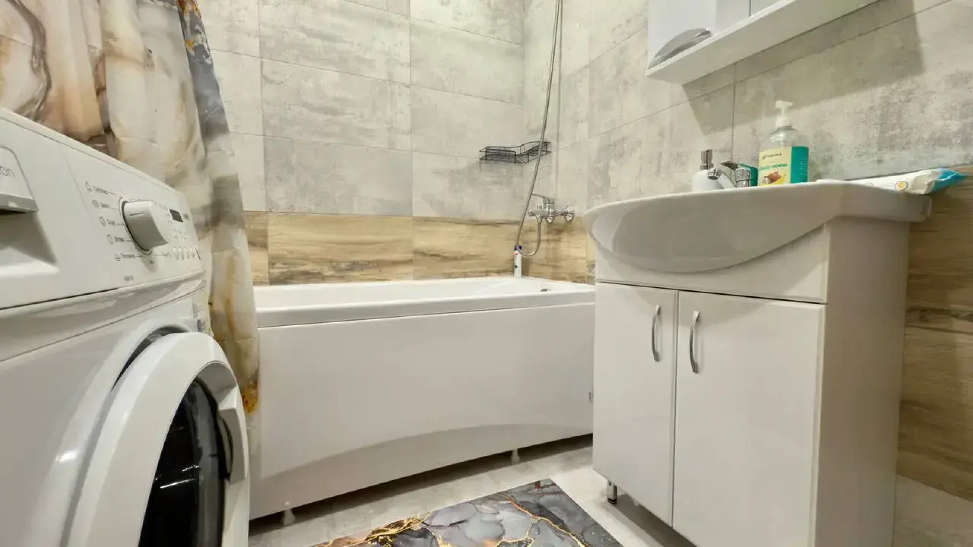 Апартаменты ArendaGrad Багратиона 26А