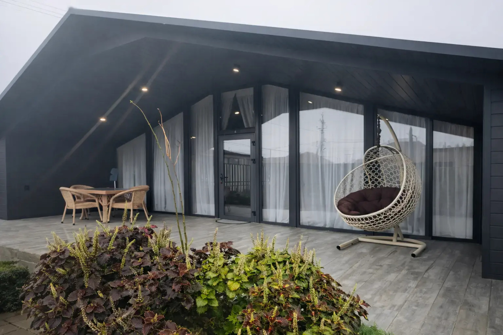 База Отдыха Хазри