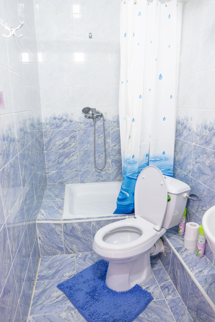Гостевой дом Guesthouse Jekshen