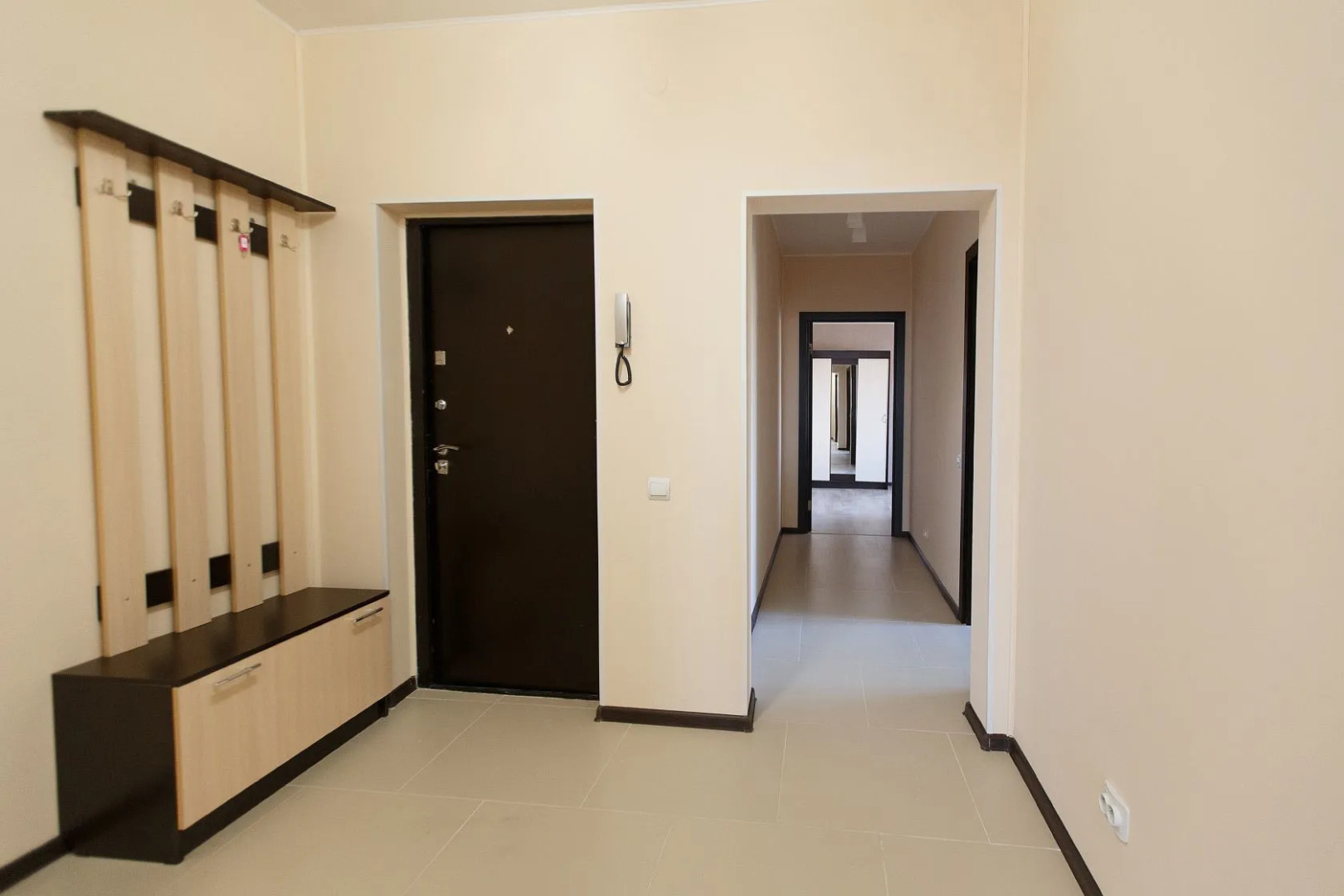 Апартаменты  Right Room трехкомнатные на Салтыкова-Щедрина 3