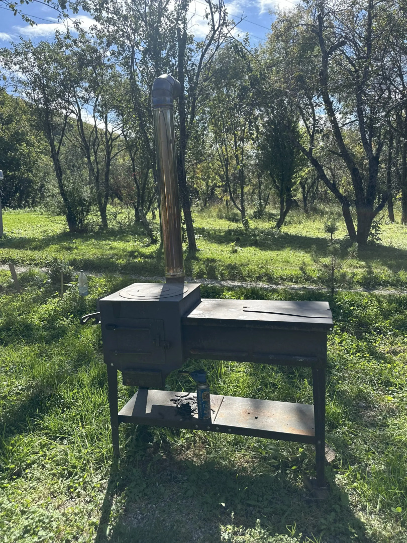 Гостевой дом Лесной