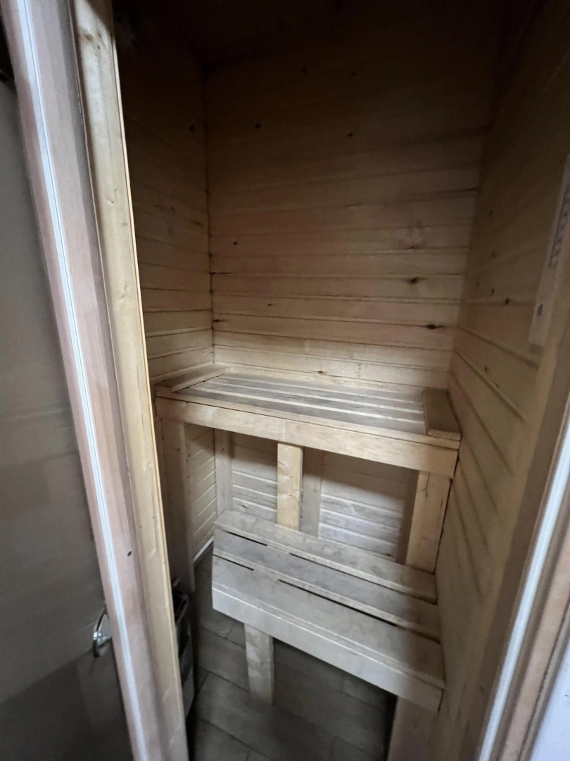 Гостевой Дом Dream House Снежный