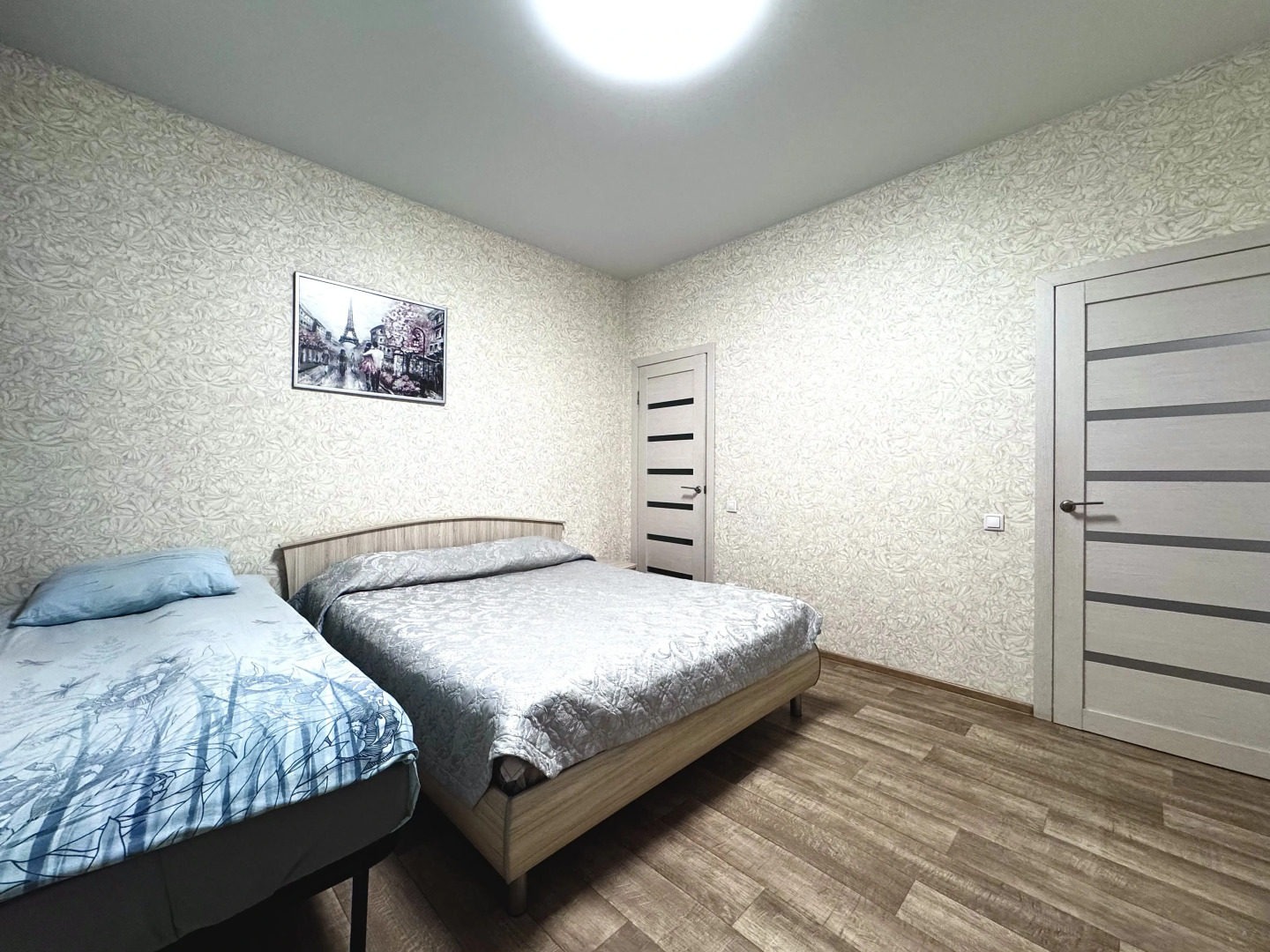 Квартира 2-комнатная Cтудия Yarapartments на Октября 11