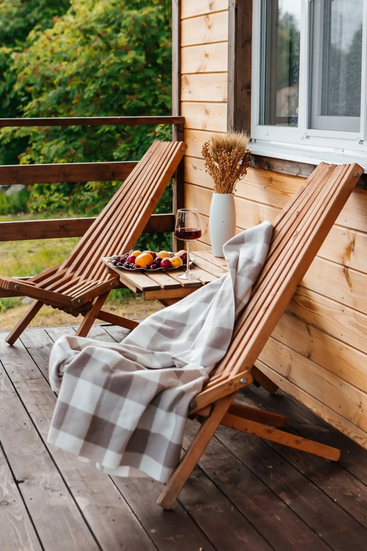 Частный дом Прозрачный берег 4